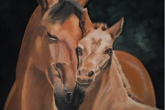 madre-figlia