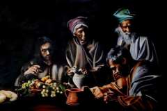 CENA-DI-EMMAUS